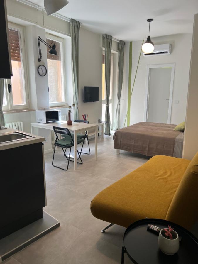 B&B Violetta Di Parma Eksteriør bilde
