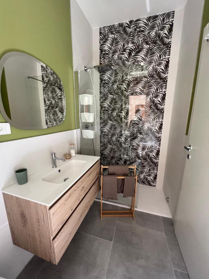 B&B Violetta Di Parma Eksteriør bilde